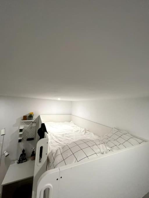 Appartement Luxury Artistic Digital Nomad Getaway W/ Terrace à Lisboa Extérieur photo