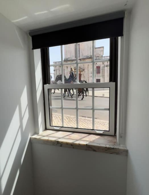 Appartement Luxury Artistic Digital Nomad Getaway W/ Terrace à Lisboa Extérieur photo